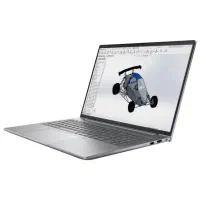حرفه ایی ترین لپتاپ برای طراحی hp zbook g11