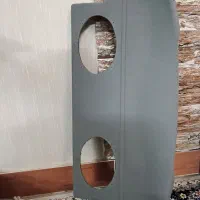 طاقچه فابریک سایپا مناسب تیبا۲ و کوئیک