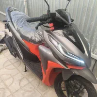فروش موتور صفر کیلومتر