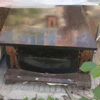 بخاری