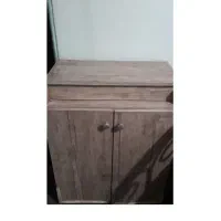 عتیقه و کلکسیونی کارکرده ولی محکم و قابل استفاده
