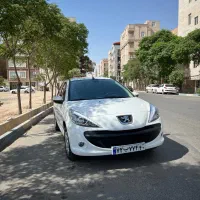 207 tu3 مدل ۱۴۰۴