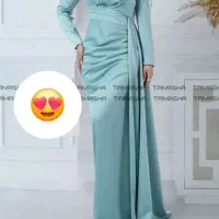 لباس مجلسی