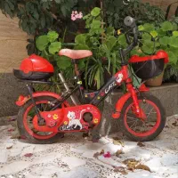 دوچرخه سایز 12