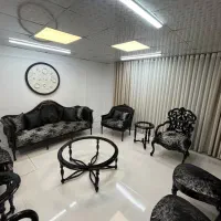 مبلمان کلاسیک کاجی کینگ