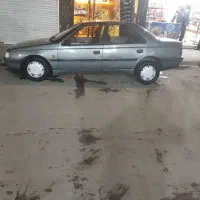405 مدل 92
