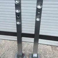 باند اسپیکر