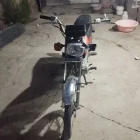 متور ۱۲۵