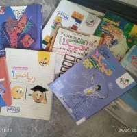 کتاب کنکور