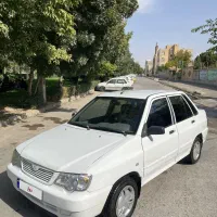پراید ۱۳۲مدل۸۹