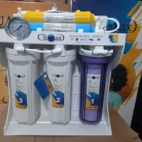 پخش و تعمیر و سرویس دستگاه تصفیه آب خانگی