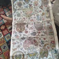 نقشه قالی