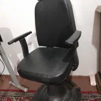 صندلی آرایشگاه مردانه