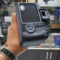 canon 2000d|دوربین عکاسی و فیلم‌برداری|مشهد, سراب|دیوار