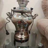 سماور برقی استفاده نشده