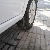 تیبا|خودرو سواری و وانت|کرمانشاه, |دیوار