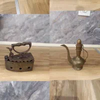 کلکسیونی و تزئینی