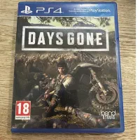 بازی Days gone (ps4)