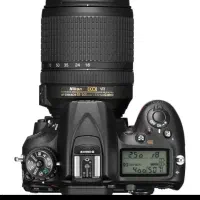 nikon 7200