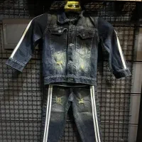 پوشاک بچگانه زیرفی