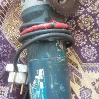 مینی فرز همراه با صفحه گرانیتی