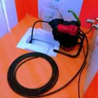 لوله بازکنی بریانک قزوین نواب کمیل رودکی جمال زاده