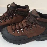 کفش طبیعتگردی merrell اورجینال