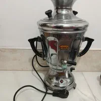 سماور برقی