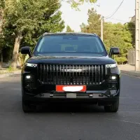 لوکانو L7 مدل ۴۰۵ مشکی و سفید