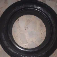 لاستیک کویر تایر  ۱۶۵ فابریک کارخانه ای