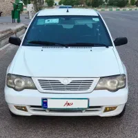 پراید ۱۱۱ ۹۸