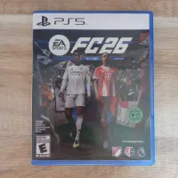 دیسک بازی FC26 PS5