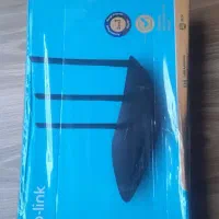 روتر بی‌سیم 450Mbps تی پی-لینک مدل TL-WR940N