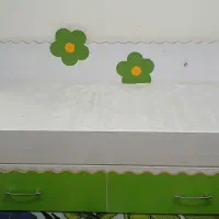 سرویس خواب کودک و نوجوان