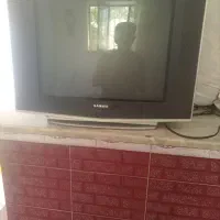 تلویزیون وترازو