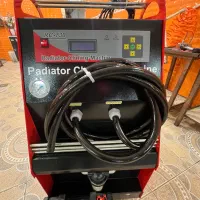 رادیات شور پارسان صنعت