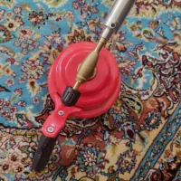 کوره دستی
