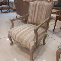 سرویس مبل کلاسیک راشل. زیبایی ماندگار و کیفیت عالی