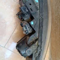فروش 3 عدد چراغ جلو دنا پلاس