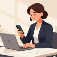 خانمم وجویای کار