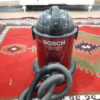 جارو برقی سطلی بوش ۶۶۰۰