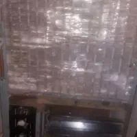 کولر‌گازی‌پنجره‌ای‌مخصوص‌کارگاه‌ومغازه