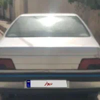 405Glx|خودرو سواری و وانت|یاسوج, |دیوار