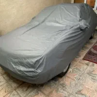 چادر ماشین برزنتی