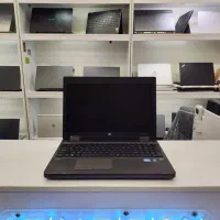 hp pro book i5 صنعتی پرقدرت