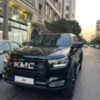 Kmc t8|خودرو سواری و وانت|تهران, خانی آباد نو جنوبی|دیوار