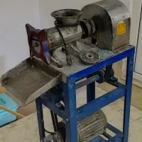 چرخ گوشت صنعتی