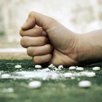ترک موادمخدر(صنعتی سنتی)تضمینی کاملا