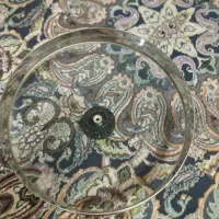 تابه گرانیک دو طرفه رژیمی
