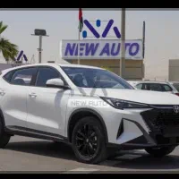 چانگان x5فول شرکتی